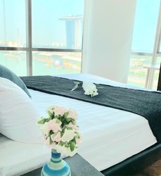 The Sail @ Marina Bay (D1), Apartment #544518121